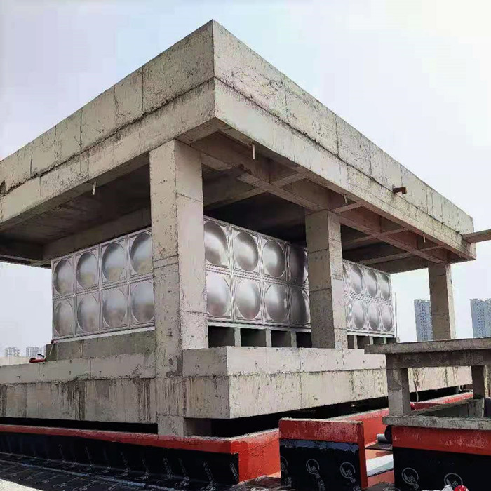 消防水箱質(zhì)量的關(guān)鍵因素